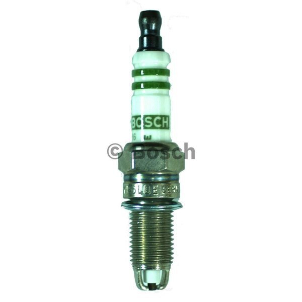 YR6LDE Nickel Spark Plug, Bosch, Mfr#: YR6LDE